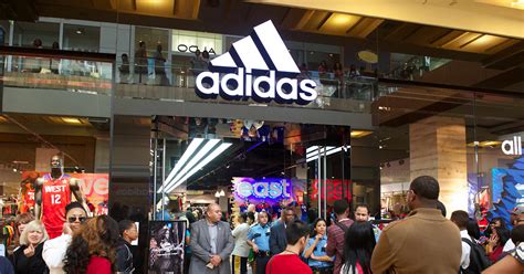 adidas pagina|adidas the galleria.